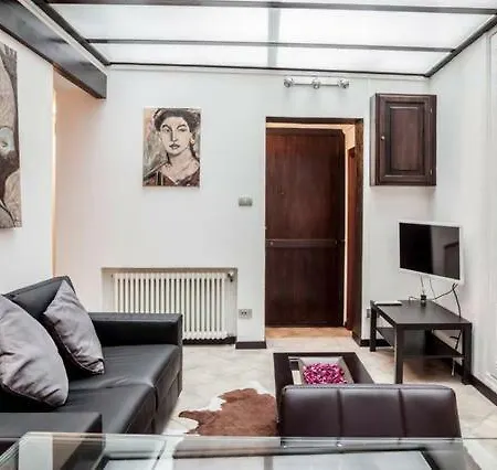 Interno 1 Apartment Bologna Exterior photo