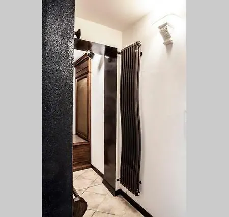 Interno 1 Apartment Bologna Exterior photo