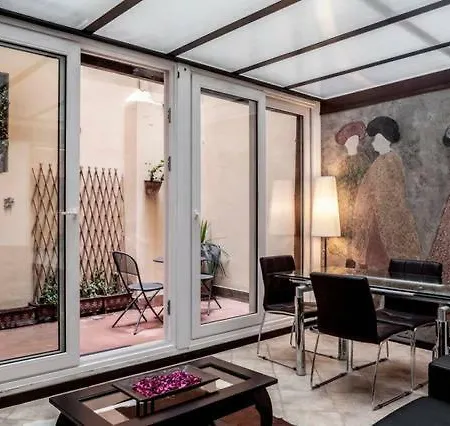 Interno 1 Apartment Bologna Exterior photo