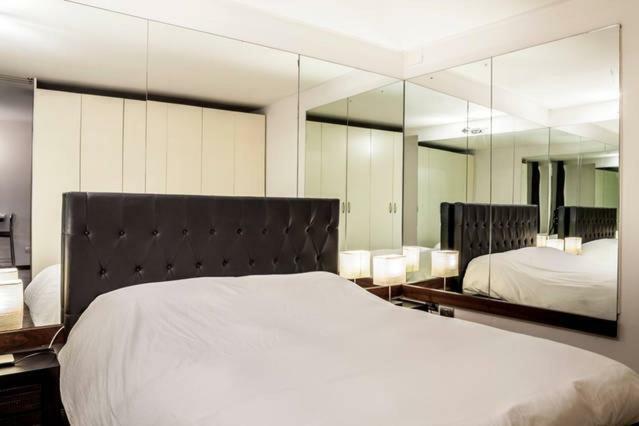 Interno 1 Apartment *