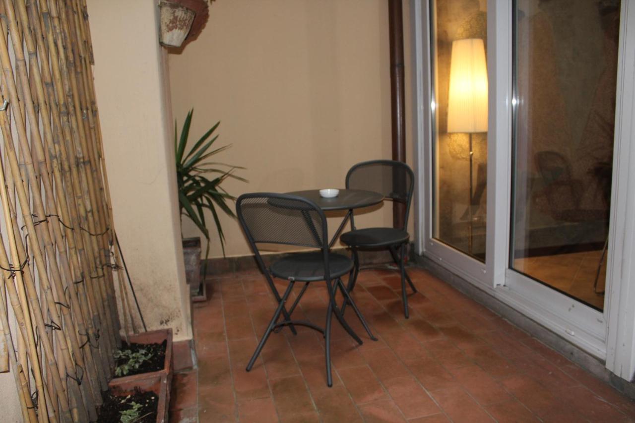 Appartement Interno 1