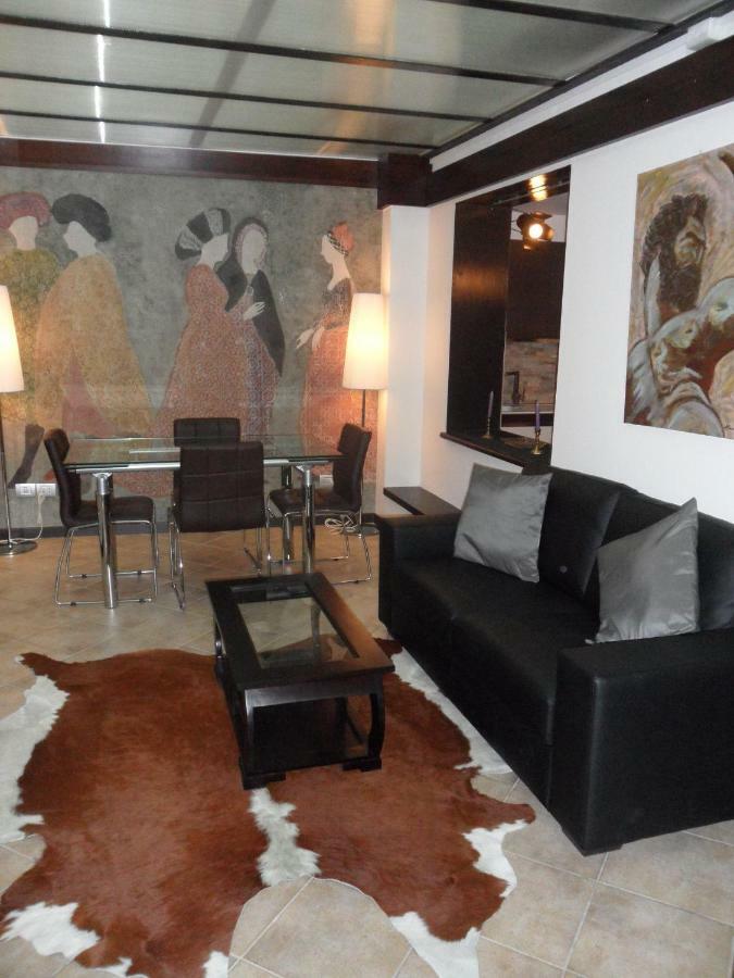 Interno 1 * Bologna