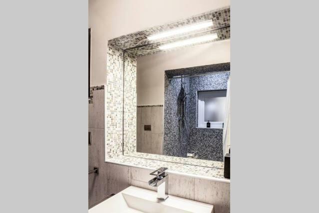 Interno 1 Appartement