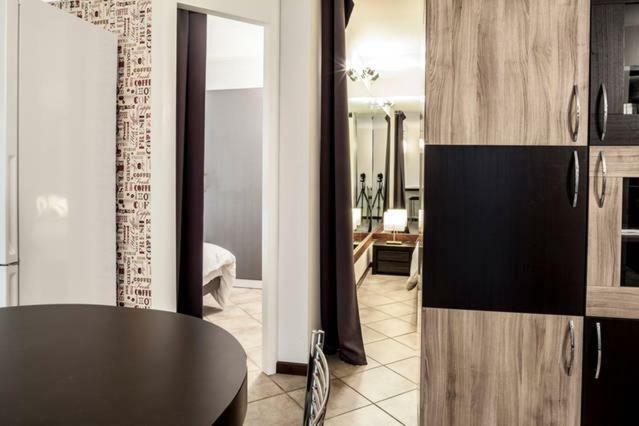 Interno 1 Appartement