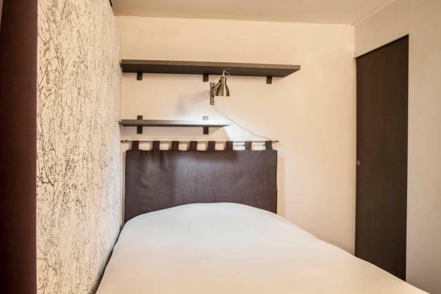 Interno 1 Appartement Bologna