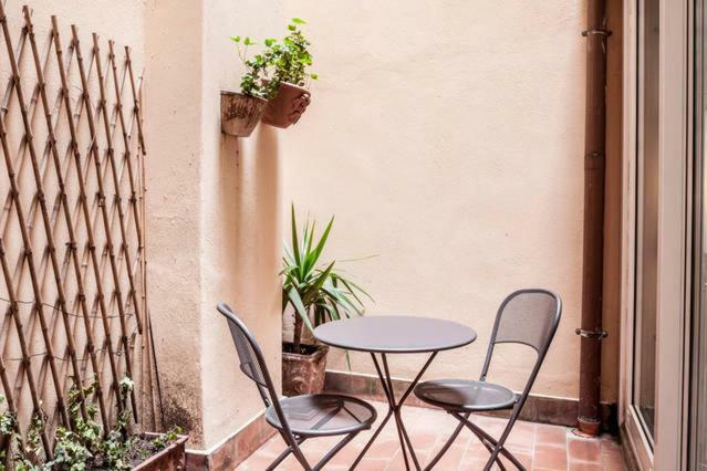 Appartement Interno 1